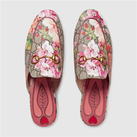 gucci slippers for ladies|Gucci princetown slippers sale.